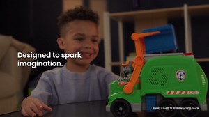 Paw Patrol, Aqua Pups Chase and Shark Action Figures Set, Kids Toys for Ages 3 and up