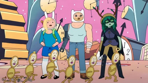 Adventure Time: Fionna and Cake Season 2 release schedule - When do new episodes of the HBO Max series drop?