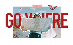 旅行vlog片头教程｜适合出游的模版及转场！简单有趣！