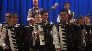 1.6M views · 52 reactions | Enjoy this wonderful mix of Strauss' Waltzes, with this amazing Accordions Orchestra.. https://www.youtube.com/watch?v=bNtx-84-gFk Subscribe here to Accordion Virtuosi https://www.youtube.com/channel/UCKdcAf_QLWnu5uAjG9LNDyA | The World Music | Facebook