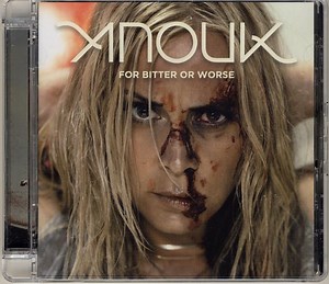 Anouk - For Bitter Or Worse