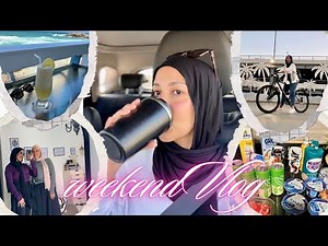 I traveled to my friend's | Today is ruined 🤦🏻‍♀️ | Diet shopping Vlog