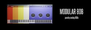 Modular 808
