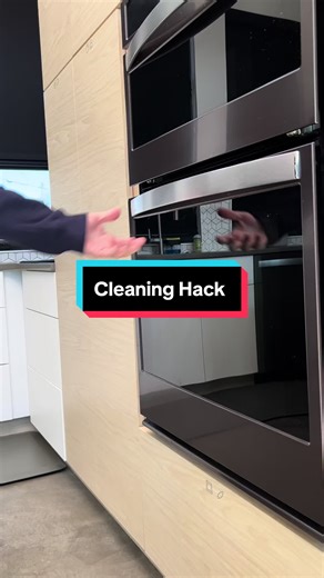 ✨CLEANING HACK✨ Aluminum foil helps remove baked on grease and a damp microfiber cloth soaks up all the grime leaving your stove looking brand new! 🫧✨🌟 Shop the link in our bio for more! Like and follow for more hacks! #cleaningmotivation #amazonfinds #cleaninghacks #lifehacks #cleanwithme #amazonproducts