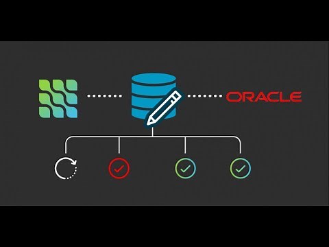 Capture Oracle database events with Debezium - Preparing the database (Part 1)
