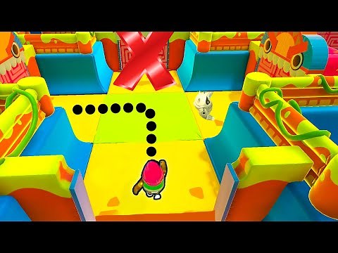 LOST TEMPLE Strategy Guide + Door Stats (Tips & Tricks)