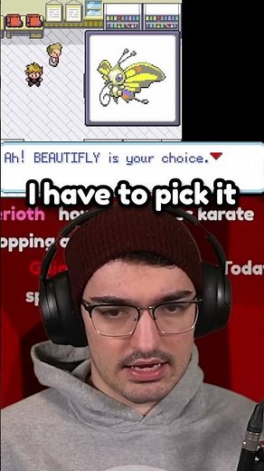 The most useless pokemon