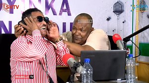 Ajakis iyo Cumar Shaam Qosolka Aduunka Part2. | Shabelle TV
