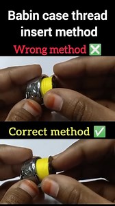 perfect babin thread sewing tips tricks #shorts #babin #sewing #case #tips #reels #silai #instagram #shorts #sewing #stitch #silai #fashion #size #trending #reels #reelsinstagram #reelsinsta #reelsviral a #insta #instagram #reelsindia #shorts #viralreels #trending #trendingreels #sewing #tipsandtricks #triangle #minidesign | Magical Indian Blogs