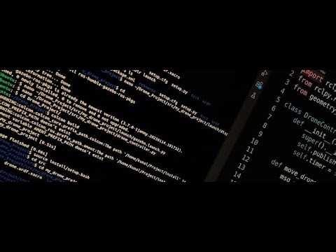 TURTLEBOT3 SIMULATION IN ROS2 (HUMBLE)