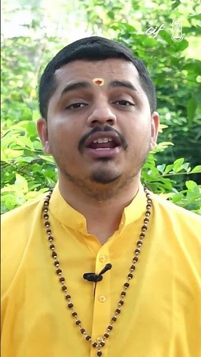 Vedanta Vijnana Course | Br. Ved Chaitanya