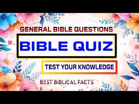 || TELUGU QUESTION FROM THE BIBLE |QUESTIONS NO - 526 | TEST YOUR KNOWLEDGE FROM THE BIBLE |04/11/25