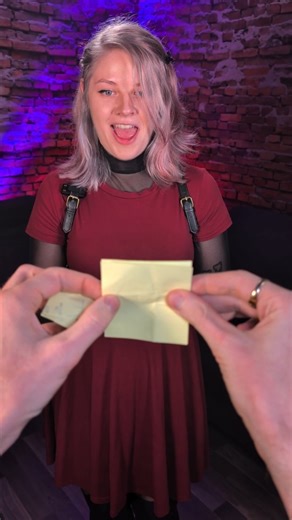 Zauberer | Magier | Mentalist on Instagram: "Du wirst zum Gedankenleser (Mental Trick zum nachmachen) #magier #mentalist #Gedankenlesen @jelli._.bean"