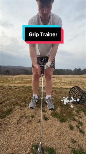 Improve Your Golf Swing with Grip Adjustments
