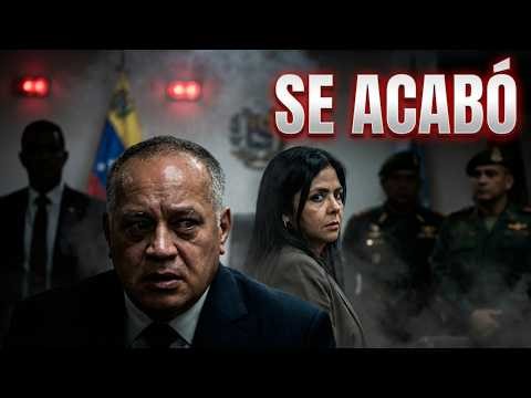 RUSIA ARREMETE CONTRA DELCY Y DESATA NUEVA TENSIÓN EN VENEZUELA | INFORMA2