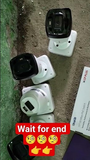 CPPLUS IP CAMERA INSTALLATION..#shorts #ytshortsindia#computer #pc
