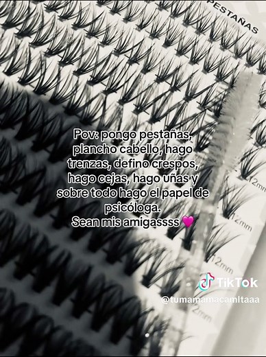 Pestañas, Uñas y Estilo: Todo lo que Necesitas