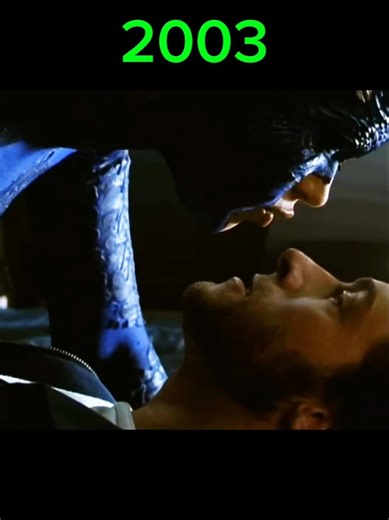 Wolverine Evolution ✨️(2000-2024)|#trendingshorts #viral #shorts