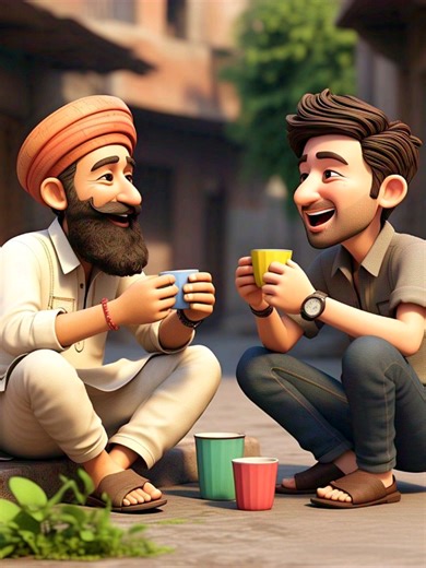 Funny Cartoon Clips Featuring Hilarious Situations