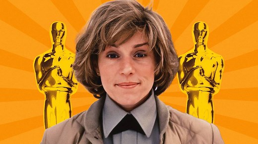 Every Frances McDormand Oscar Win, Ranked