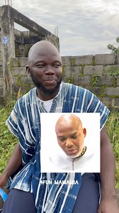 214K views · 13K reactions | Sowore set date for the release Mazi Nnamdi Kanu protest, Atiku promise to join | 4fun Mamamia | Facebook