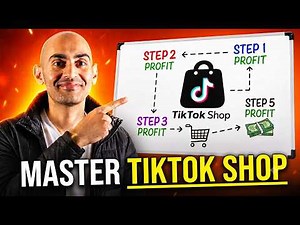 The TikTok Shop Strategy Nobody Talks About