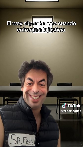 El humor y la comedia de Sr. Fiesta