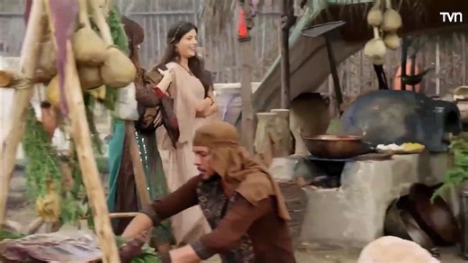 Genesis Capitulo 150 HD Español Latino