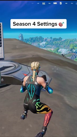 These are the new best aim settings! 😳🎯 #fortnitetips #fortniteclips #fyp