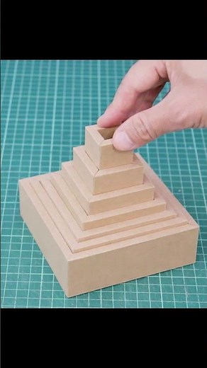 The Ultimate Guide to Resizing Cardboard Templates | ITOSHIGE STUDIO Basics