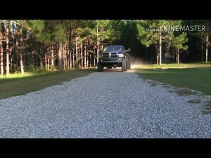 Dodge 5.9L Cummins Turbodiesel Compilation #1