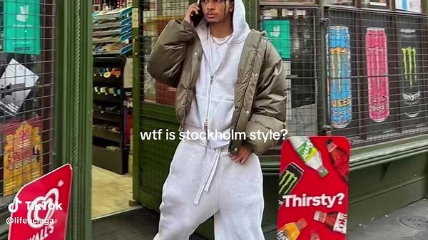 Understanding Stockholm Style: A Deep Dive