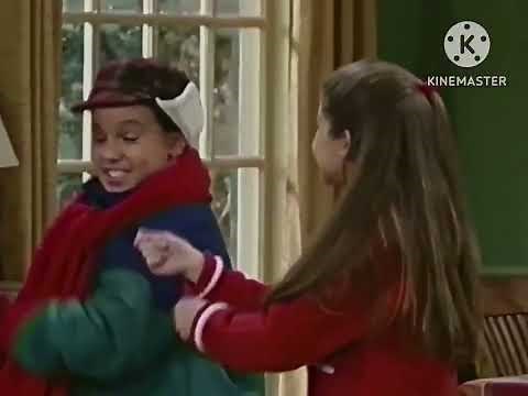 Barney night before Christmas part 2
