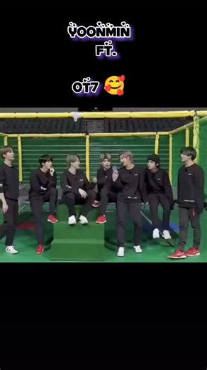 Yoonmin Edits: Heartfelt Compilation of Moments