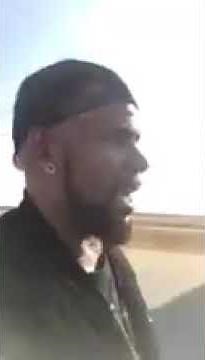 R. Kelly goes live on tagged pt 2
