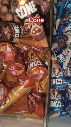 how to make cone ice cream #viral #chocolate #howtomakechocolateathome #icecream