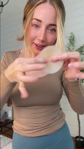 👙 Smooth, Seamless & Barely There