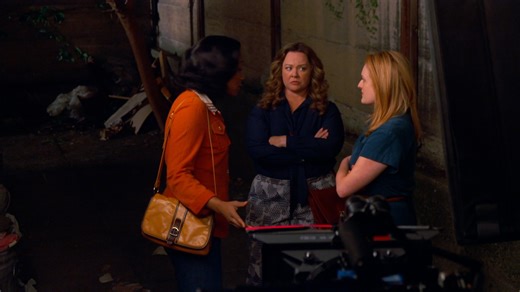 Not your typical DC movie: Inside the gritty world of 'The Kitchen'