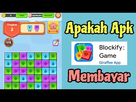 An Honest Review of the Blockify App! Does the Blockify App Make Money?