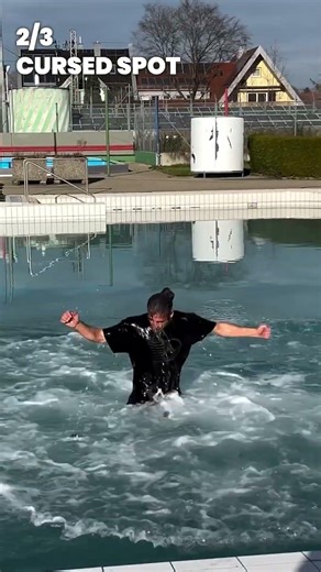 This CURSED Skateboard Trick Nearly Killed Him 😨😱