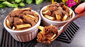 167K views · 2.8K reactions | Fara zahar, fara faina!Mic dejun delicios, cu ovăz, măr și scorțișoară! | Healthy Desserts by Magda | Facebook