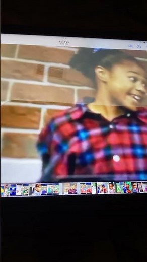 Barney Tosha (Hoo’s In The Forest)