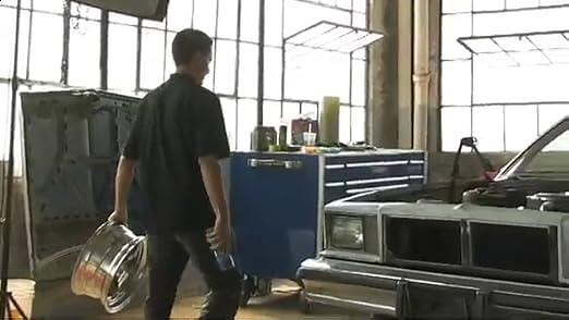 Dupli-Color (EHWP10207-6 PK Graphite Wheel Coating - 11 oz. Aerosol, (Case of 6)