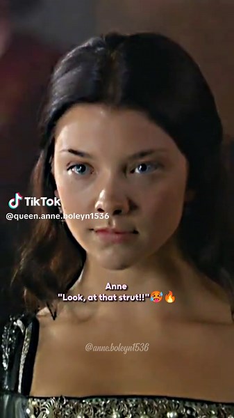 The Tudors: Love and Intrigue in Anne Boleyn's Time