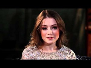 Obsession and Rivalry: Making Moth Diaries