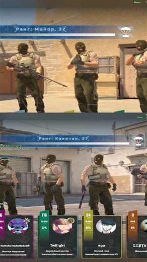CS2 Weekly Drop/Недельный дроп/Тижневий дроп.2 #cs2 #case #valve #steam #weekly
