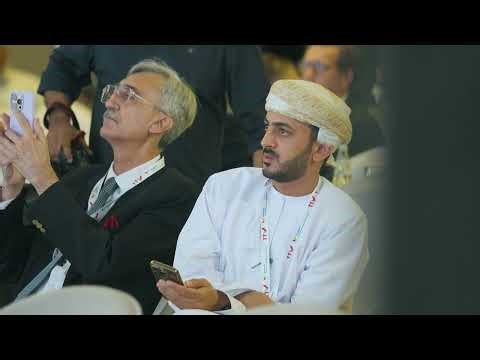 Peter Marvin Highlights the Balance Between Commercial Viability and ESG at TACCC 2025