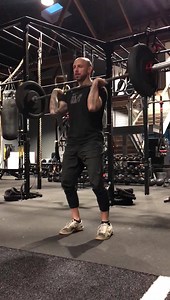 127K views · 4.7K reactions | Barbell Complex For Fat Loss (that...