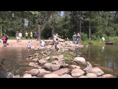 A Watershed Approach, Part 1 - What is a watershed?