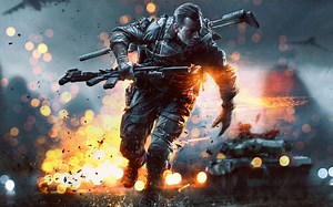 Battlefield 4 - Fall Update Now Available, Community Operations DLC Available To Everyone